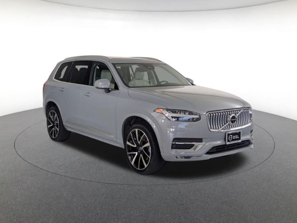 Certified 2024 Volvo XC90 B6 Plus Bright 7-Seater SUV