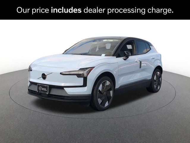 2026 Volvo EX30 Single Motor Plus's photo