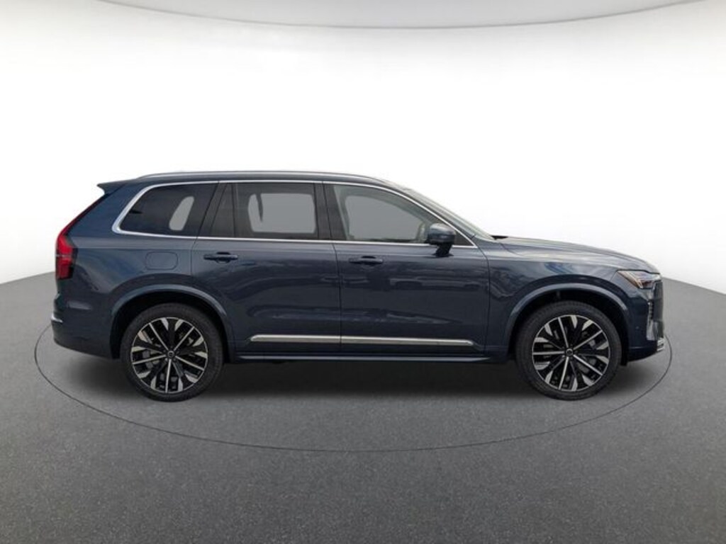 New 2026 Volvo XC90 plug-in hybrid T8 Plus 7-Seater SUV