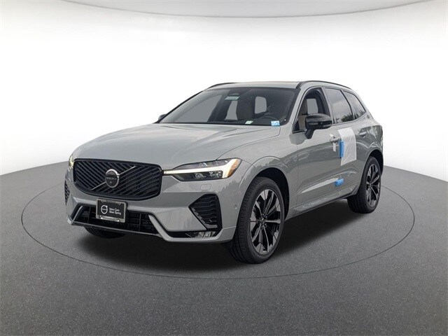 2026 Volvo XC60 B5 Plus SUV