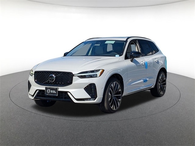2026 Volvo XC60 Ultra's photo
