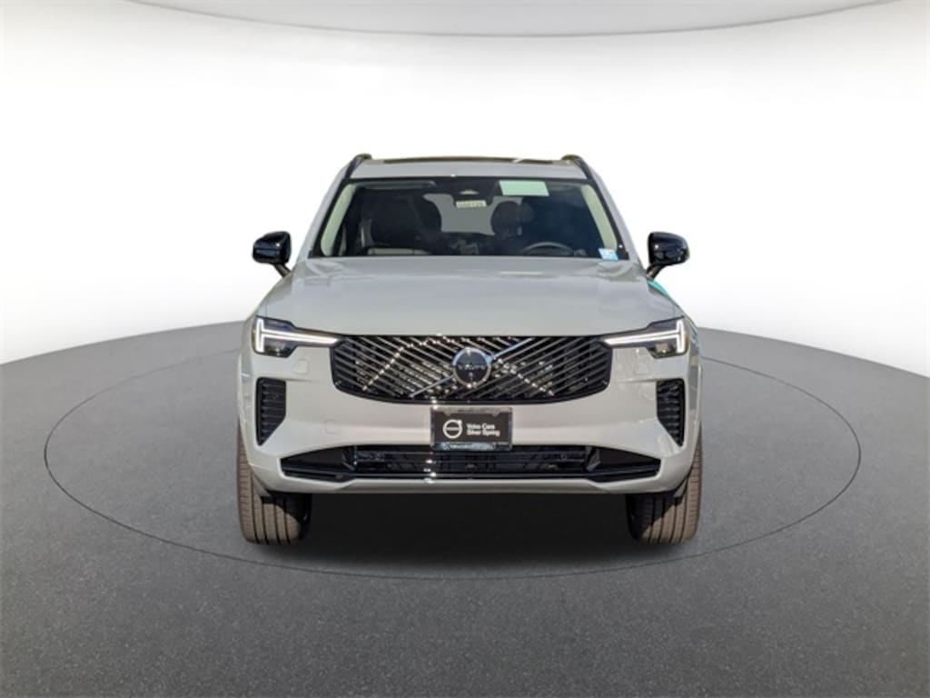 New 2026 Volvo XC90 B6 Ultra Dark Theme 7-Seater SUV