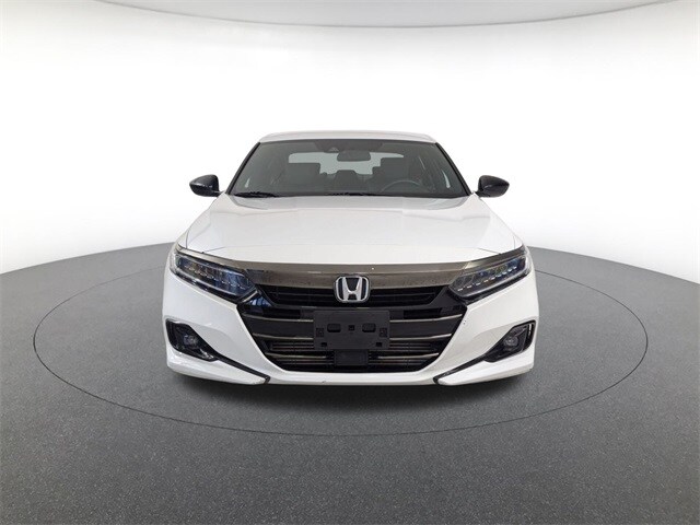 2022 Honda Accord Sport 1.5T photo 2