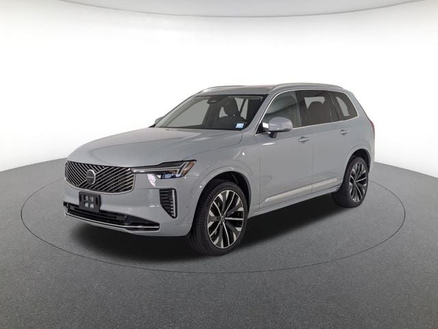 2026 Volvo XC90