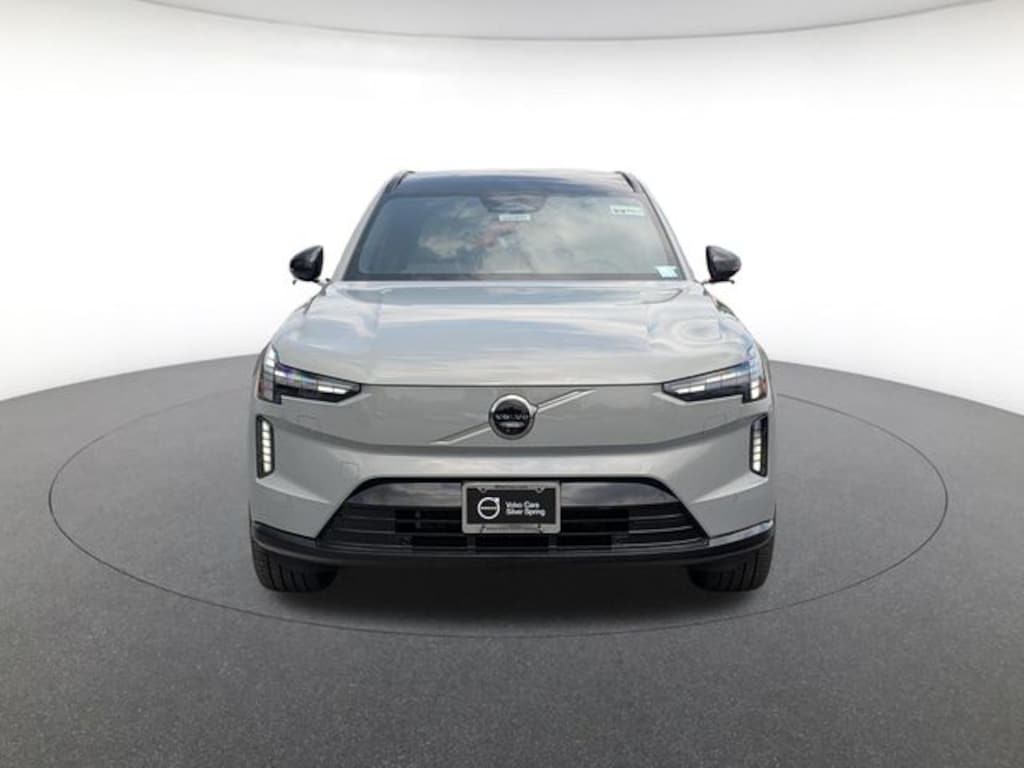 New 2026 Volvo EX90 Twin Motor Plus 7-Seater SUV