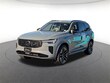  Volvo XC90 plug-in hybrid