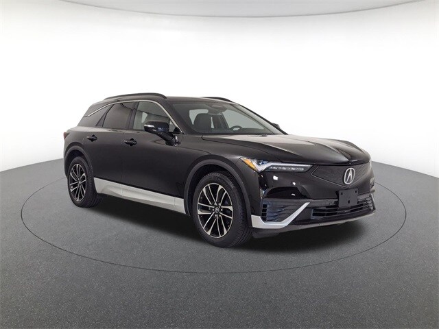2024 Acura ZDX A-Spec photo 3