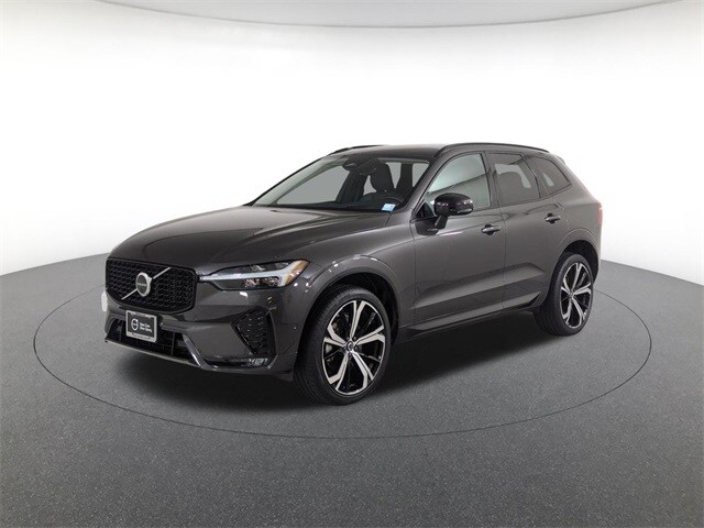 2023 Volvo XC60 B5 AWD Ultimate Dark SUV