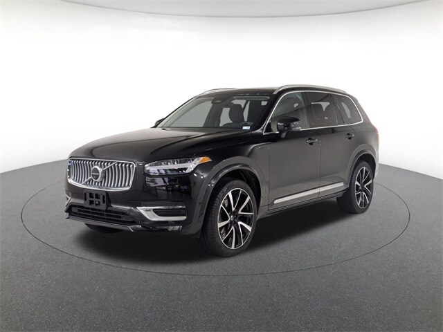 2024 Volvo XC90 B6 Plus Bright 7-Seater SUV