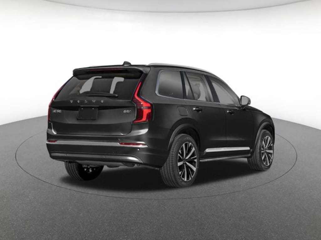 New 2026 Volvo XC90 B6 Plus 7-Seater SUV