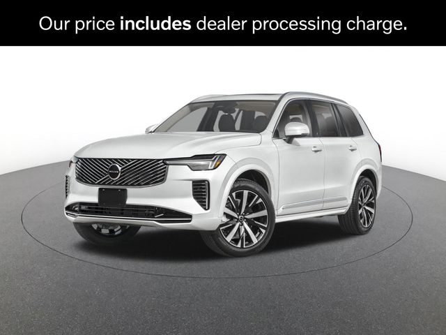 2026 Volvo XC90 B6 Plus Bright 7-Seater 4WD's photo