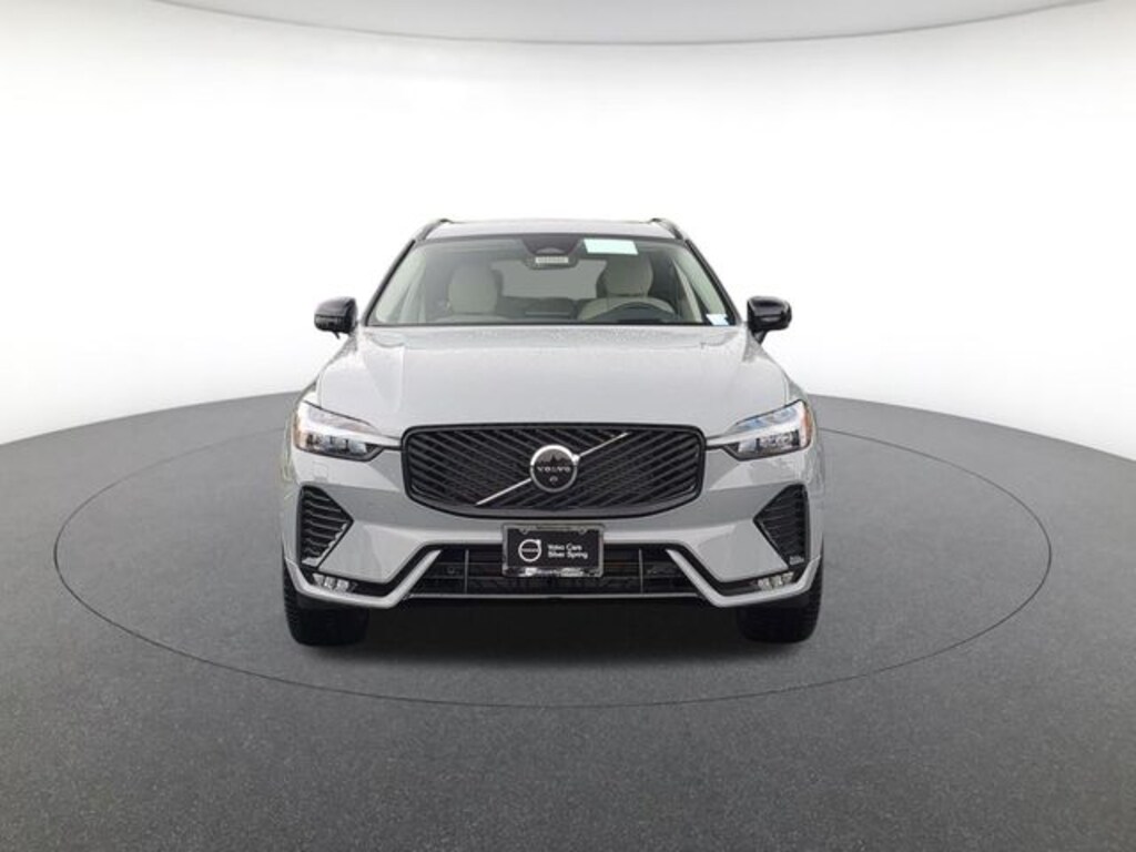 New 2026 Volvo XC60 B5 Ultra SUV