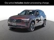  Volvo XC90 plug-in hybrid