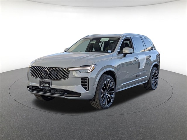2026 Volvo XC90 Ultra's photo