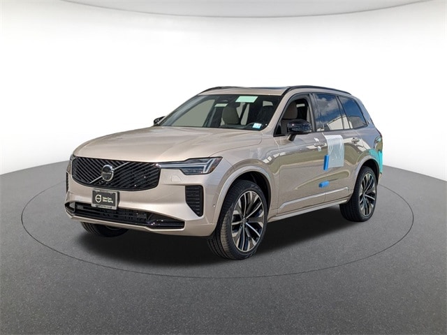 2026 Volvo XC90 Ultra's photo