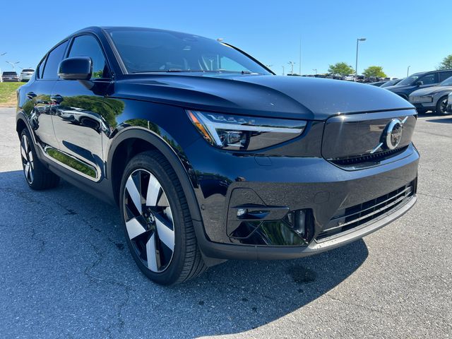 2023 Volvo C40 P8 Recharge Ultimate AWD's photo