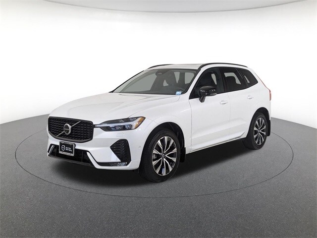 2023 Volvo XC60 B5 AWD Plus Dark SUV