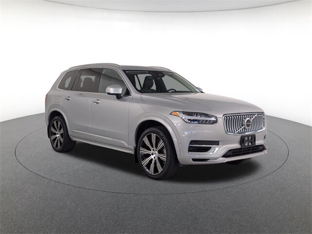 2023 Volvo XC90 Recharge Ultimate photo 3