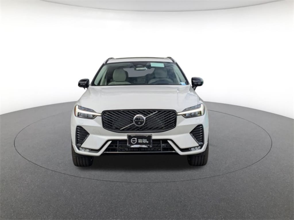 New 2026 Volvo XC60 B5 Ultra SUV