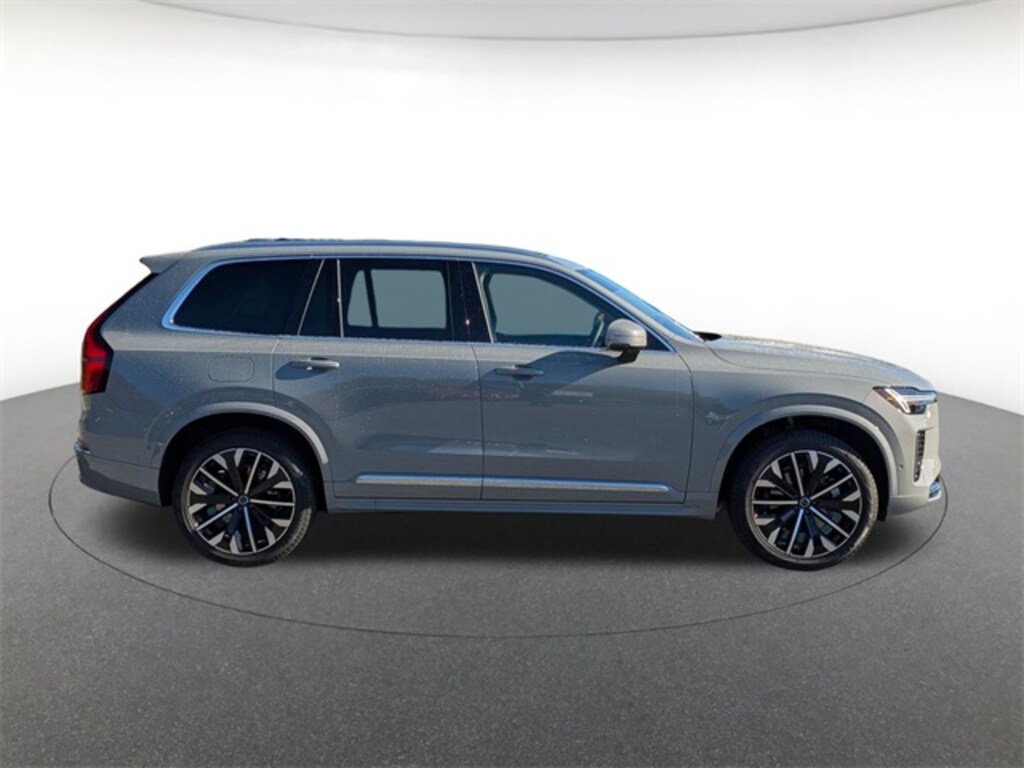 New 2026 Volvo XC90 B6 Ultra 7-Seater SUV