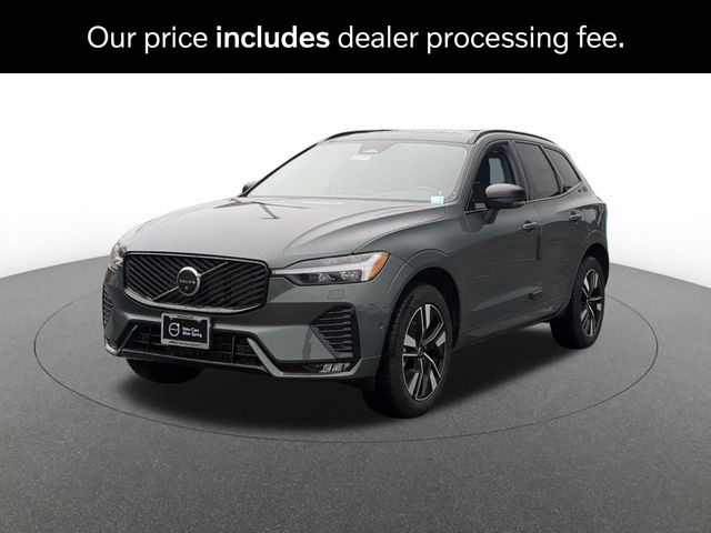2026 Volvo XC60 B5 Plus Dark AWD's photo