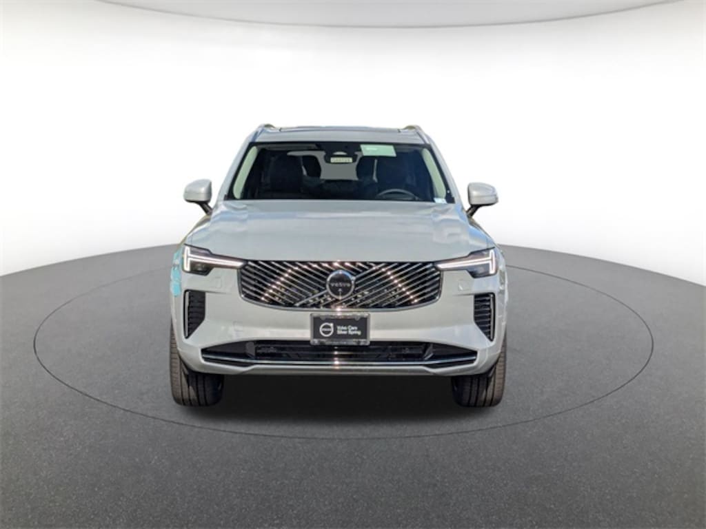 New 2026 Volvo XC90 B6 Ultra 7-Seater SUV