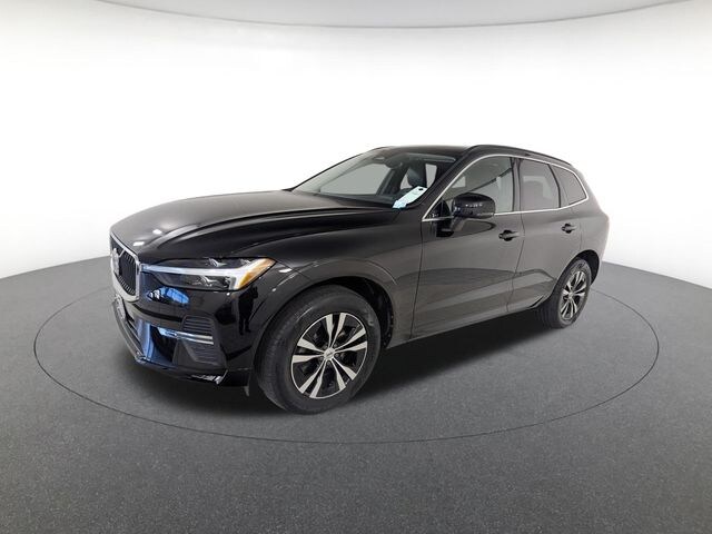 2023 Volvo XC60 B5 AWD Core SUV