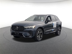 2026 Volvo XC60 B5 Plus SUV