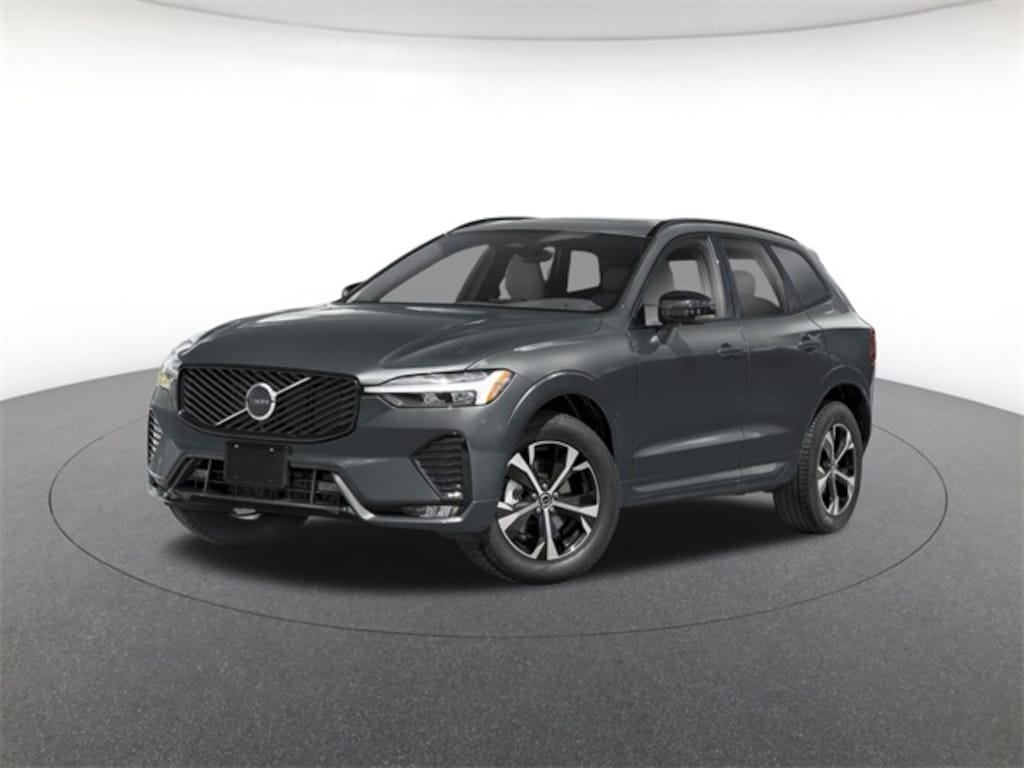 New 2026 Volvo XC60 B5 Core SUV