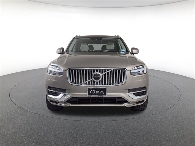 2022 Volvo XC90 Recharge Inscription photo 2