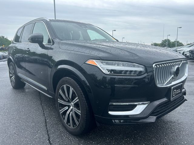 2023 Volvo XC90 B5 Plus 4WD's photo
