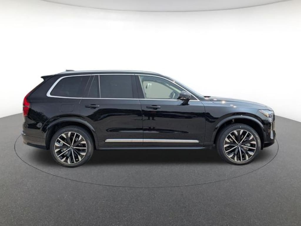 New 2026 Volvo XC90 plug-in hybrid T8 Plus 7-Seater SUV