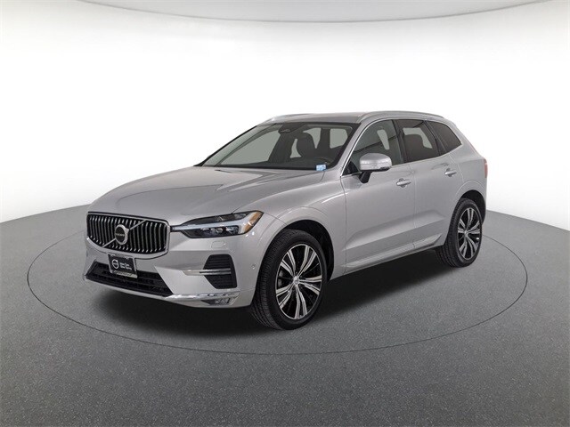 2023 Volvo XC60 B5 AWD Plus Bright SUV