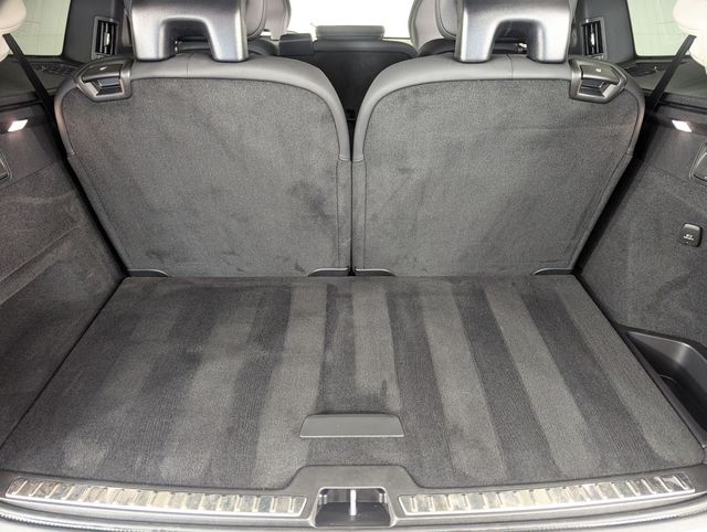 2025 Volvo XC90 Plus - Photo 22