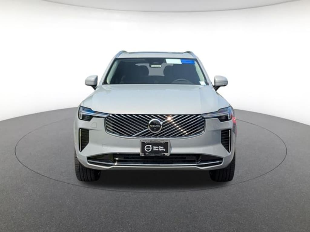 New 2026 Volvo XC90 B6 Plus 7-Seater SUV