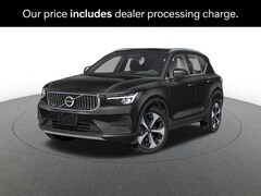 2026 Volvo XC40 B5 Plus SUV