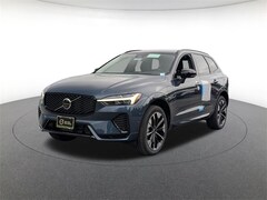 2026 Volvo XC60 plug-in hybrid T8 Ultra SUV