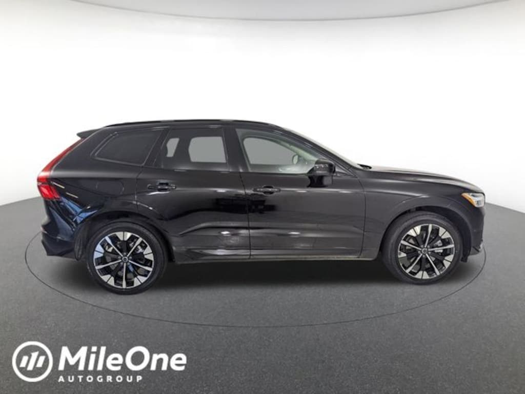 Certified 2026 Volvo XC60 B5 Plus SUV