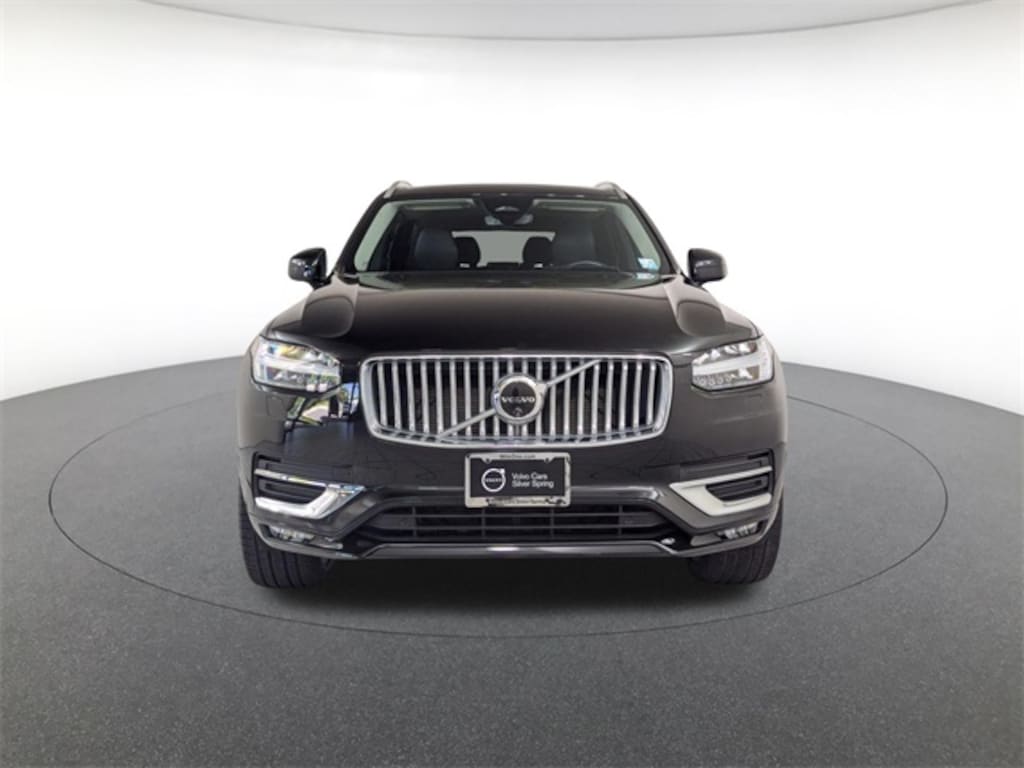 Certified 2024 Volvo XC90 B6 Ultimate Bright 7-Seater SUV