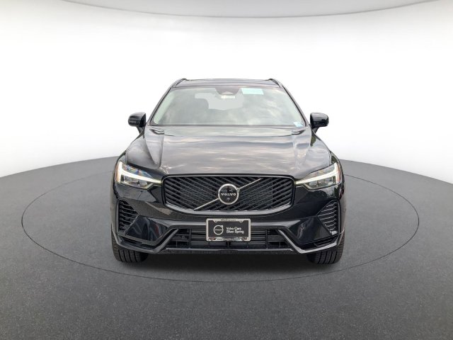 New 2026 Volvo XC60 plug-in hybrid T8 Ultra SUV
