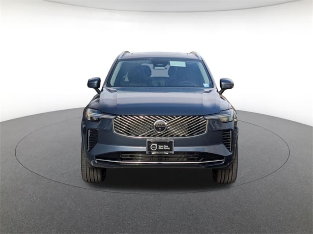 New 2026 Volvo XC90 B6 Ultra 7-Seater SUV