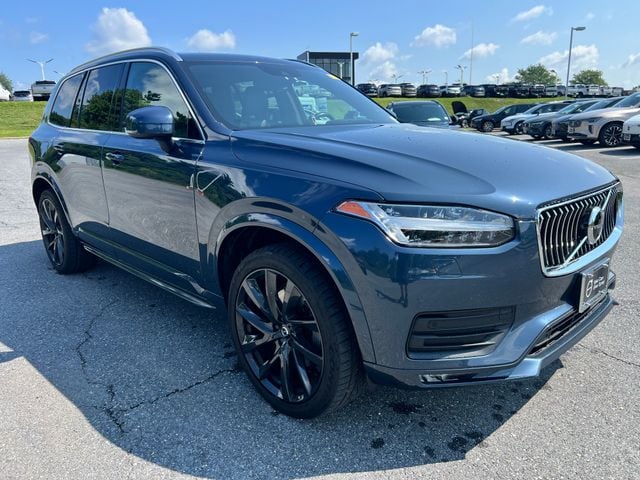 2020 Volvo XC90
