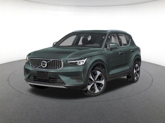 2026 Volvo XC40 B5 Plus Dark AWD's photo