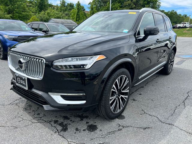 2024 Volvo XC90 T8 Recharge Plus Bright Theme 7-Seat 4WD's photo
