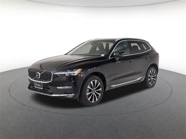 2023 Volvo XC60 B5 AWD Plus Bright SUV