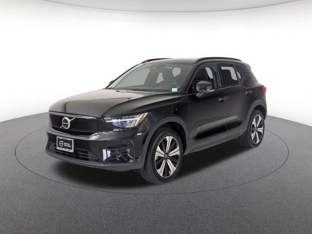2023 Volvo XC40 P8 Recharge Plus AWD's photo