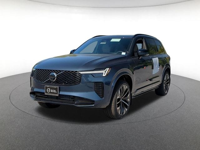 2026 Volvo XC90 T8 Recharge Ultra Dark 6-Seater 4WD's photo