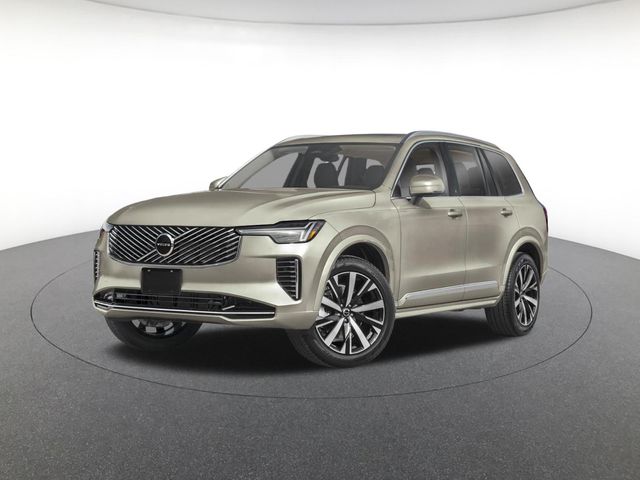 2026 Volvo XC90 B6 Ultra Bright 7-Seater 4WD's photo