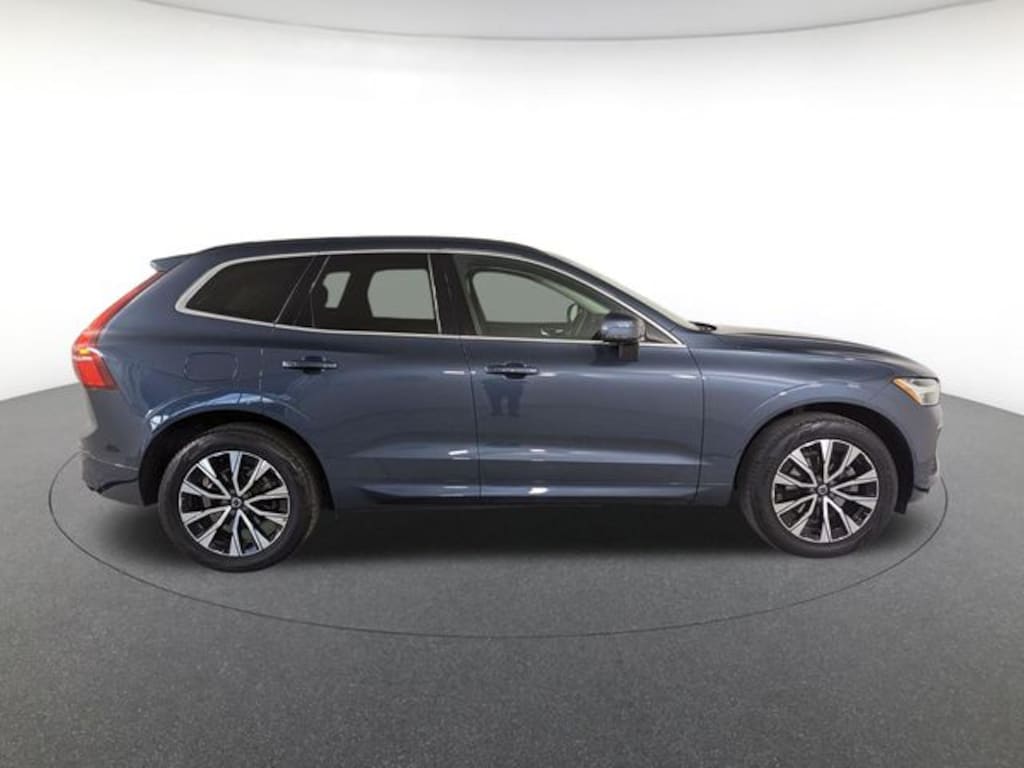 Certified 2023 Volvo XC60 B5 AWD Core SUV