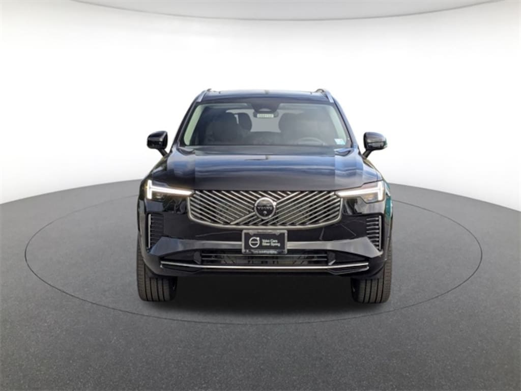 New 2026 Volvo XC90 B6 Ultra 7-Seater SUV